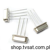 [50szt] HC49US-16.000MHz 16.000 MHz Quartz HC49US SUNNY