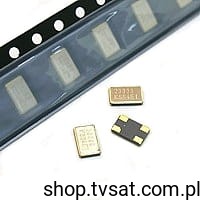 [50szt] CX96F-20.000MHz 20.000 MHz Quartz SMD-CX-96F KYOCERA