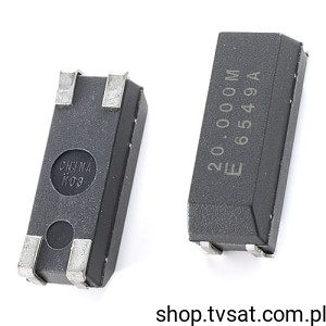 [10szt] MA506-20.000000MHz Crystal 20.000 MHz SMD-MA506 SEIKOEPSON