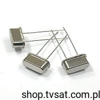 [50szt] AT51-24.000MHz 24.000 MHz Quartz AT51 NDK