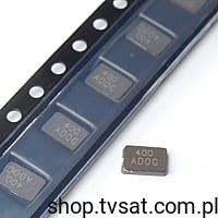 [50szt] 40.000MHz 40.000 MHz Quartz SMD ABRACON