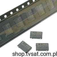 [10szt] SG8002JF-1.843200MHz Cristal Oscillator SMD-SG8002JF SEIKOEPSON