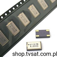 [50szt] SXO-4110C-8.000MHz 8.000 MHz Quartz SMD-SXO-4110C SEIJERMYN