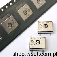 [20szt] FRB3127A-13.000MHz Quartz Generator SMD-FRB3127A NDK