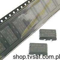 [20szt] SG615P-16.3200MHz Cristal Oscillator SMD-SG615P SEIKOEPSON