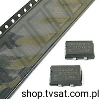 [10szt] VG4030JA-27.000MHz Quartz Generator SMD-VG4030JA EPSON