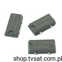 [20szt] SG636PCV-29.4989MHz Quartz Generator SMD-SG636PCV SEIKOEPSON