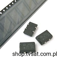 [20szt] 1633D49.1520MHz 49.1520MHz Quartz Generator SMD NDK