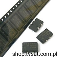 [10szt] SG615PHC-50.0000MHz Cristal Oscillator SMD-SG615PHC SEIKOEPSON