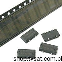 [20szt] SG636PCV-80.000MHz Quartz Genertor SMD-SG636PCV SEIKOEPSON