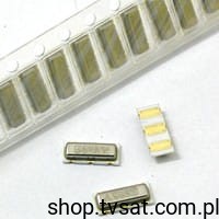 [50szt] CSTCC3.68MGA-TC 3.68MHz Resonator SMD MURATA