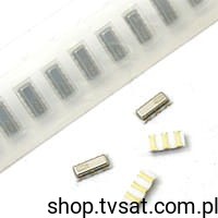 [50szt] CSTCR5M00GH5C01-R0 5.00MHz Resonator SMD MURATA