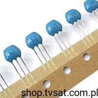 [50szt] CST6.14MTWTF01 6.14MHz Resonator SMD MURATA