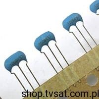 [50szt] CSA10MHz 10.00MHz Resonator SMD MURATA