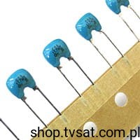 [50szt] CSA11.7MT 11.70MHz Resonator THT MURATA