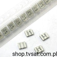[50szt] CSACS30.00MX 30.00MHz Ceramic Resonator SMD MURATA