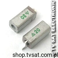 [10szt] Rezonator 915MHz B69610-G9156-J411 SMD S+M