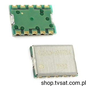 [50szt] QVC961747RT-4090 1.75 GHz 3V VCO Generator SMD TDK