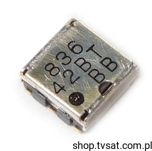 [50pcs] SI-5BBL0836M01-T Isolator for GSM 836MHz SMD HITACHI 800