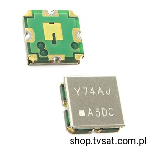 [10szt] UCVA3-204A VCO 2200MHz SMD ALPS