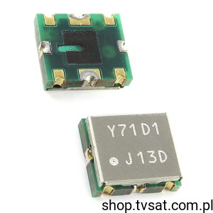 [40szt] UCVE4-106D VCO F=1280-1440 MHz 3V Y71D1 SMD ALPS 800