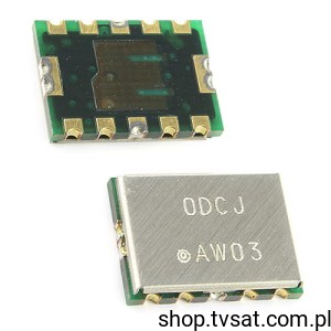 [20szt] UCVE7HW03J 1.50 GHz 3V VCO Generator SMD ALPS