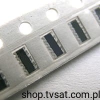 [500szt] EXBV8V100JV 10R x 4 Resistors Network SMD PANASONIC