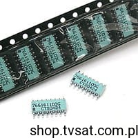 [200szt] 766161103G 10K x15 Resist Network SMD-SO16 CTSE