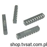 [50szt] 752091103J 10K x8 Resist Network SMD CTSE