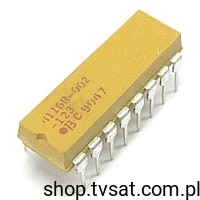 [40szt] 4116R-02-123 Resistor Network DIP16 BOURNS
