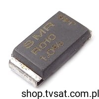 [10szt] SMR-R010-1.0 0.01R 1% 50ppm 3W SMD ISABELLEN