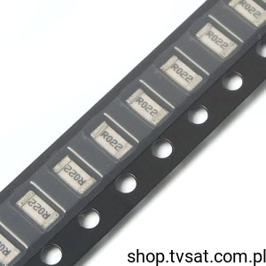 [100szt] LRF1206-R022-FPB 0.022 Ohm 0.5W 1% S. 1206 SMD-1206 IRCI
