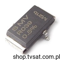 [20szt] SMV-R039-0.5 0.039R 0.5% 30ppm 3W SMD RHOPOINT