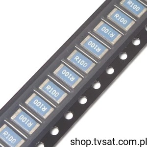 [100szt] LRC-LR2010-01-R100-G 100mOhm 1W 2% SMD-2010 IRCI