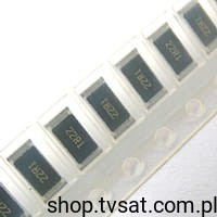 [955szt] MCR50-JZH-F-22R1 22R1 1% 100ppm 0.5W SMD-5025 ROHM