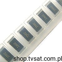 [500szt] MCR50JZHF39R2 39.2R 1% 100ppm 0.5W SMD-5025 ROHM
