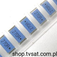[500szt] CLF2010-270R 270 Ohm 0.5 W 250ppm SMD-2010 MICROTEH