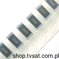 [500szt] MCR50JZHF3920 392R 1% 100ppm 0.5W SMD-5025 ROHM