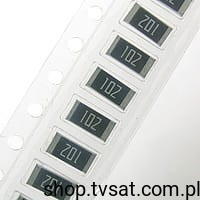 [500szt] RC2010JK-071K 1 kOhm 5% 0.7W 2010 SMD-2010 YAGEO