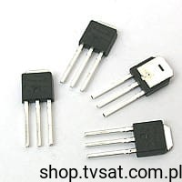 [21szt] 2SK1920 N-FET 250V 4A 1W TO251 SANYO
