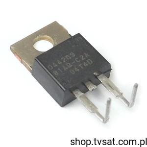 [50szt] L2610CV 10V 0.5A Regulators_81AB-C2A TO220-2 STM