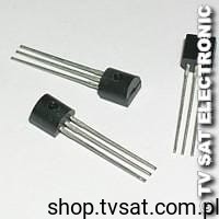 [25szt] Tranzystor PNP 30V 100mA BC559B TO92 PHILIPS