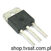 [1szt] BUZ326 N-FET 400V 10A 125W TO218 SIEMENS