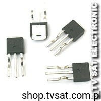 [5szt] Tranzystor MOSFET-N 200V 2.6A IRFU210 TO251 IR