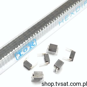 [40szt] IRLD014 N-FET 60V 1.7A 1,3W HD-1 IR 
