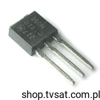 [50szt] MTD10N05E N-FET 50V 10A 20W TO251 MOTOROLA