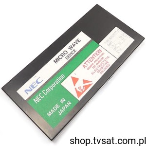 [1szt] NE960R175 GaAs FET 9V 90mA 14.5 GHz SMD NEC