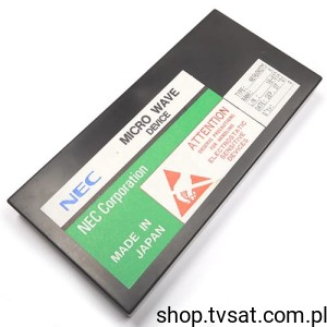 [1szt] NE960R275 GaAS FET 6V 90mA SMD NEC