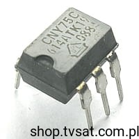 [50szt] CNY75C Optocoupler DIP6 TFK BULK