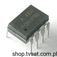 [10szt] HCPL4100 Optocoupler DIP8 AVAGO